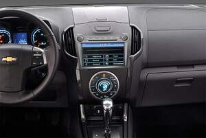 RoadRover устройство для автомобиля Chevrolet Colorado 2012+