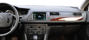 Устройство RoadroveR для автомобиля Citroen C5
