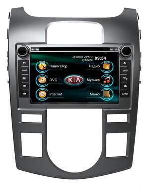 Road Rover устройство для автомобиля Kia Cerato 2010+