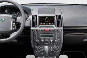 Road Rover устройство для автомобиля Land Rover Freelander 2