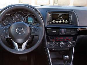 RoadRover устройство для автомобилей Mazda CX-5 2012+, 6 2012+