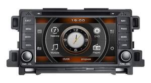RoadRover устройство для автомобилей Mazda CX-5 2012+, 6 2012+