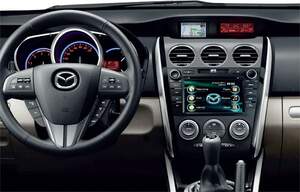 Road Rover мультимедийное устройство для автомобиля Mazda CX-7 2010+