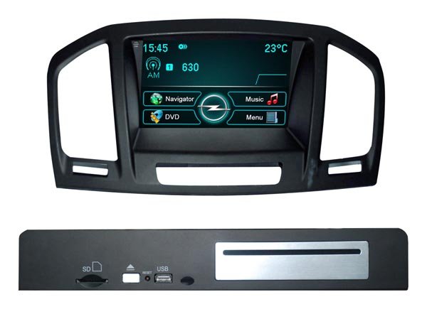 Road Rover устройство для автомобиля Opela Insignia