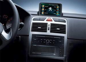 Road Rover устройство для автомобиля Peugeot 307