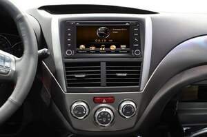 Road Rover устройство для автомобилей Subaru Forester, Impreza 2008+, XV i10
