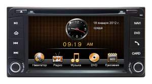 Road Rover устройство для автомобилей Subaru Forester, Impreza 2008+, XV i10