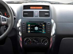 Road Rover устройство для автомобиля Suzuki SX4
