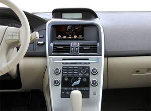Road Rover мультимедийное устройство для автомобиля Volvo XC60 2008–2010