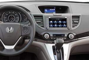 Road Rover устройство для автомобиля Honda CR-V 2012+