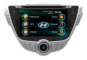 Road Rover мультимедийное устройство для автомобиля Hyundai Elantra 2011+