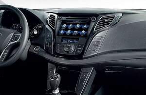 Road Rover дляHyundai i40