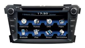Road Rover дляHyundai i40