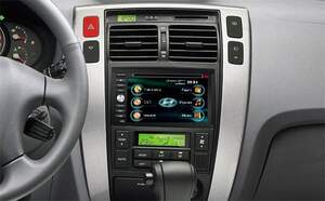 RoadRover для автомобиля Hyundai Tucson