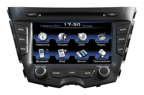 Road Rover Hyundai Veloster