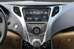 Road Rover Grandeur 2012+