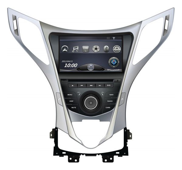 Road Rover Grandeur 2012+