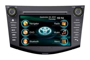 Road Rover Toyota RAV4 2006+