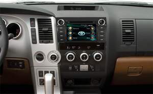 Road Rover Toyota Sequoia, Tundra 2007+