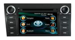 Road Rover Toyota Sequoia, Tundra 2007+