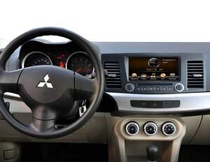 Road Rover Mitsubishi Lancer X i10