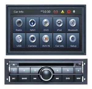 Road Rover Mitsubishi L200, Pajero Sport