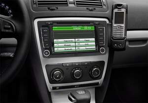 Road Rover Skoda Octavia A5